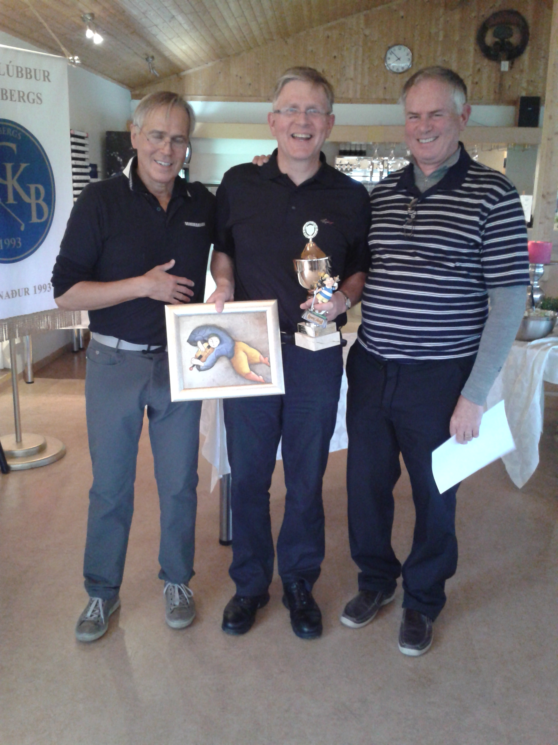 hestland golfmot 4